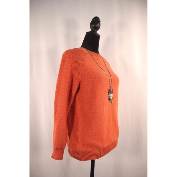 Weekend Max Mara Size Small pullover sweater Boat Neckline - Picture 4 of 14